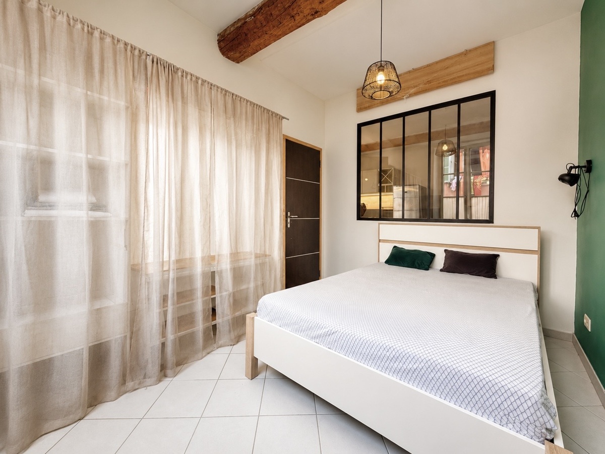 Chambre 1
